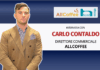 Host 2025. Intervista con Carlo Contaldo di All Coffee