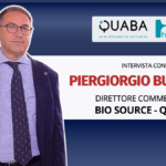Host 2025. Intervista con Piergiorgio Burattini di Biosource – Quaba