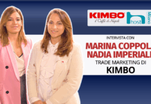 Host 2025. Intervista con Marina Coppola e Nadia Imperiale di Kimbo