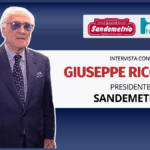 Host 2025. Intervista con Giuseppe Ricchiuto di Sandemetrio