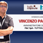Host 2025. Intervista con Vincenzo Pagliero di Tuttocapsule