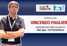 Host 2025. Intervista con Vincenzo Pagliero di Tuttocapsule
