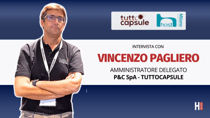 intervista_vincenzo_pagliero_tuttocapsule_horecatv_host