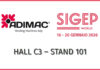 Adimac a SIGEP World 2026 con una nuova vending machine smart e compatta