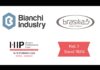 Bianchi Industry e Brasilia a HIP Madrid 2026