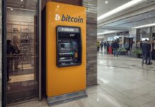 Distributori automatici di Bitcoin: il 2025 segna la ripresa globale