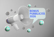 Bonus Pubblicità 2026: tutte le scadenze ufficiali per presentare la domanda