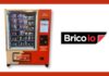 Smart Vending nel Do It Yourself: al via il test Brico io – Henkel – VADO