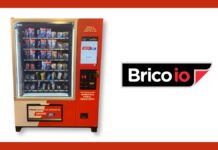 Smart Vending nel Do It Yourself: al via il test Brico io – Henkel – VADO