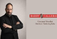 Barry Callebaut Italia a Sigep 2026 con un nuovo Direttore Marketing