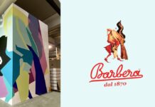 Caffè Barbera inaugura un nuovo progetto artistico e comunicativo con artisti del territorio
