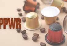 PPWR e capsule di caffè: da agosto obbligo di raccolta differenziata e riciclo