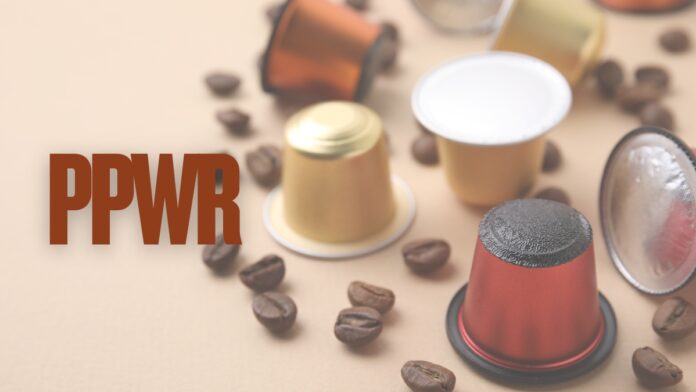 CAPSULE CAFFE PPWR 1200 VENDING NEWS