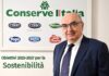 Conserve Italia fissa gli obiettivi 2025-27 per la Sostenibilità