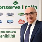 Conserve Italia fissa gli obiettivi 2025-27 per la Sostenibilità