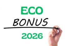 Ecobonus 2026: un’opportunità concreta anche per le imprese del Vending