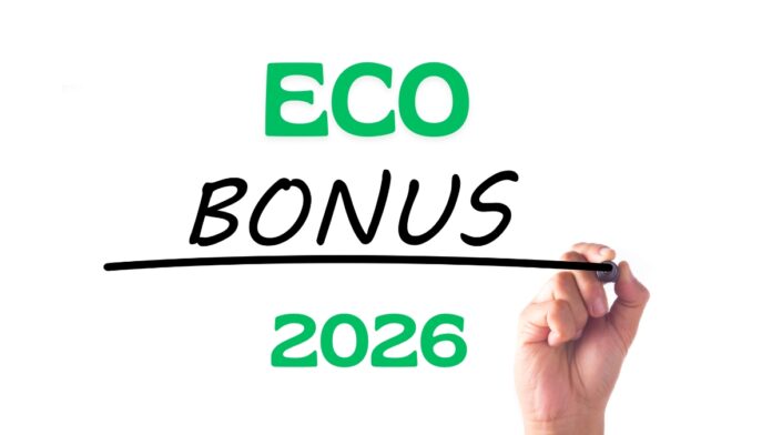 ECOBONUS 2026 1200 VENDING NEWS