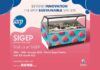 Epta a Sigep World con la sua offerta tecnologica completa per il Foodservice