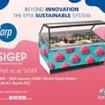 Epta a Sigep World con la sua offerta tecnologica completa per il Foodservice