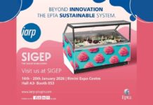 Epta a Sigep World con la sua offerta tecnologica completa per il Foodservice