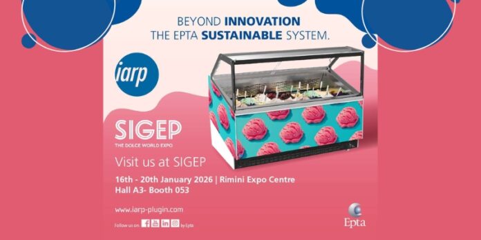 EPTA IARP SIGEP