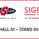 Essse Caffè al SIGEP 2026: formazione, innovazione e cultura del caffè al centro