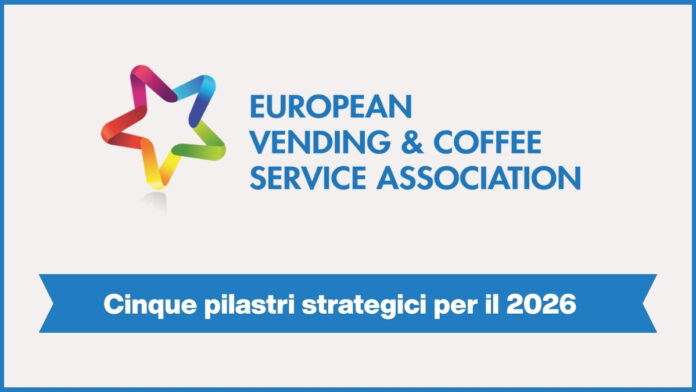 EVA 2026 1200 VENDING NEWS