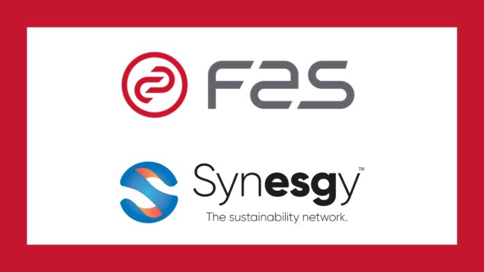 FAS SYNESGY 1200 VENDING NEWS