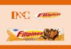 Filipinos arriva in Italia: lo snack internazionale anche in versione monoporzione