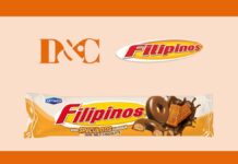 Filipinos arriva in Italia: lo snack internazionale anche in versione monoporzione