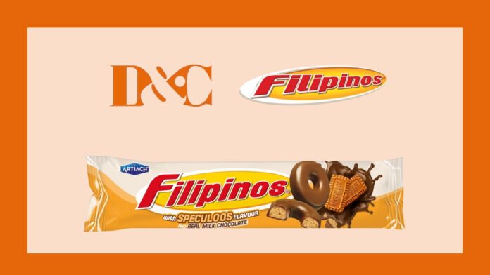 FILIPINOS 1200 VENDING NEWS