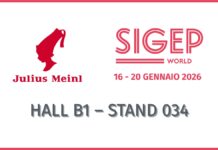 Julius Meinl a SIGEP 2026: sostenibilità e cultura del caffè