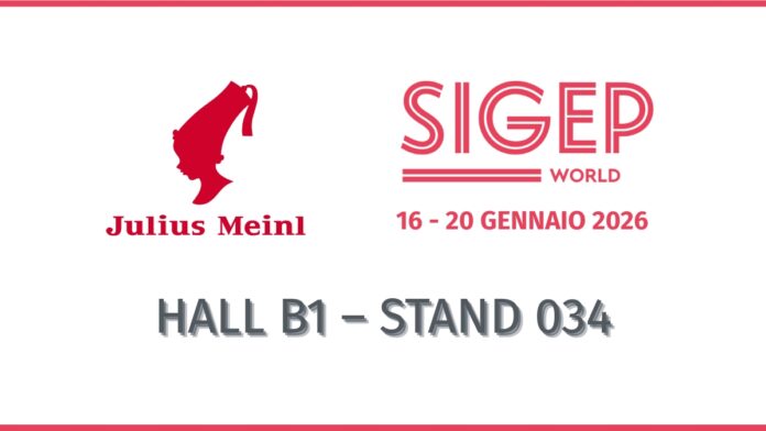 JULIUS MEINL SIGEP 1200 VENDING NEWS