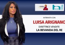 Host 2025: l’intervista allo stand Arignano Distribuzione