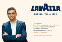 Lavazza guida l’evoluzione del mercato del caffè tra retail, horeca e innovazione