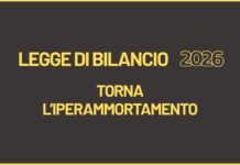 Legge di Bilancio 2026: cambiano gli incentivi per gli investimenti nel Vending