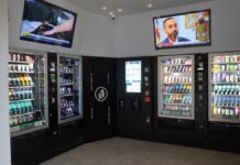 Negozi H24 e degrado urbano: il caso Bari riapre il dibattito sul vending