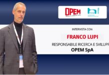 Host 2025: l’intervista allo stand Opem SpA