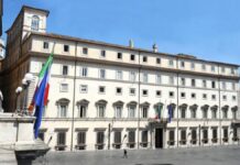 Palazzo Chigi sceglie le capsule di caffè Lavazza e lascia Nespresso