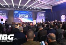 IBG SpA festeggia 35 anni e rilancia: investimenti, sostenibilità e visione industriale