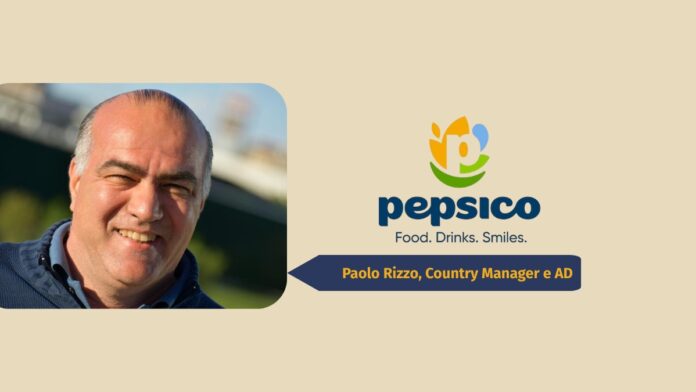 PEPSICO NUOVO COUNTRY MANAGER E AD 1200 VENDING NEWS