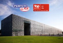 Perfetti Van Melle è Top Employer 2026 per il sesto anno consecutivo