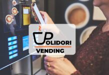 Polidori Vending punta sul multiservice: nuovi servizi e pagamenti digitali