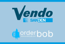 SandenVendo e Orderbob: una partnership strategica per il retail automatizzato