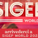 Termina SIGEP World, hub globale dell’eccellenza del Foodservice