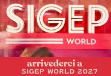 Termina SIGEP World, hub globale dell’eccellenza del Foodservice