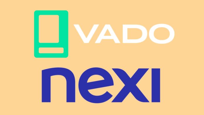 VADO NEXI 1200 VENDING NEWS