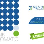 Think Automatic: con Venditalia 2026 si apre una nuova stagione per il Vending