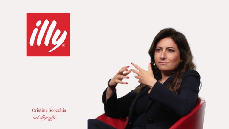 illycaffè vince il Lorenzo Cagnoni Innovation Award 2026 per Coffee B