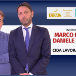 Host 2025: l’intervista con Marco Di Maggio e Daniele De Simone allo stand CIDA